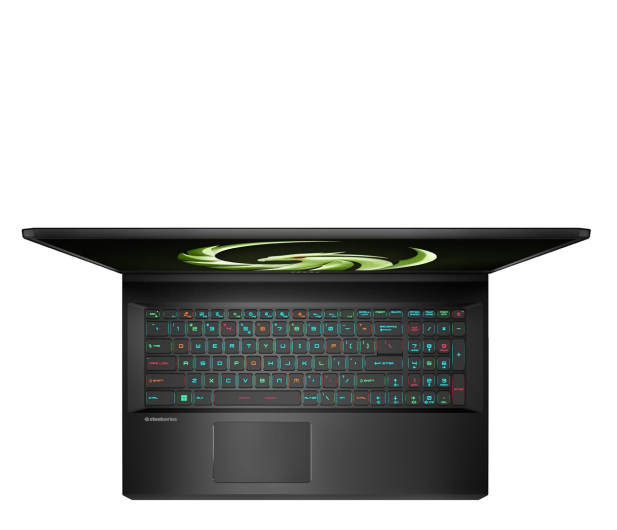 MSI Alpha 17 Ryzen 9 7945HX/16GB/1TB RTX4070 240Hz - 1177307 - zdjęcie 6
